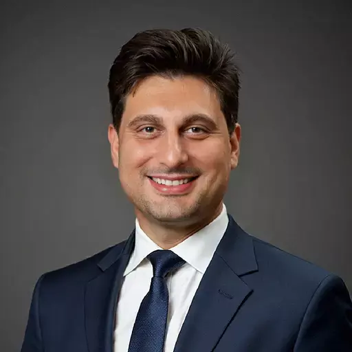 Alexander Boychev