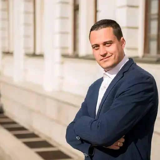 Angel Dobrinov